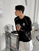 エンボーレイサッカーTシャツ / embo ray soccer T -3C