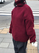 ダラスニット