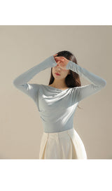 テロンドライフTシャツ