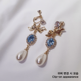 ベルイヤリング / Belle Earring