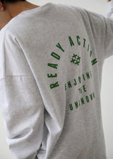 オンレディTシャツ