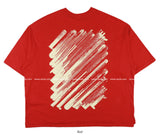 Acon ASCLOfit Painting Short Sleeve T Shirt (3color) (6693247615094)