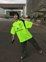 サッカーボクシーT