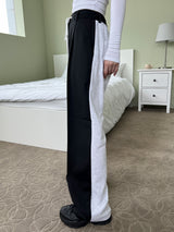 トレーニングカラースラックス/Training color slacks (2color)