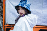 コラボレーションフーディ（白）I HATSUNE MIKU × Emergenci (4637572038774)