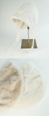 tory bonet Lanital hat 3colors