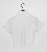 ミニポーラー半袖Tシャツ / Mini Polar Short Sleeve T-shirt (5color)