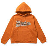 MFC STORE チーム ロゴ フーディー