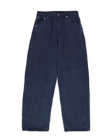 オーセンティックダクトピグメントパンツ / Authentic Duct Pigment Pants (4color)