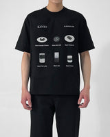 KANTO×KANGLEE メニューボードTシャツ