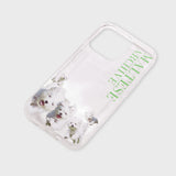 Jelly phone case MALTESE ARCHIVE (6674859917430)