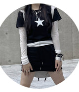 スタースタンダードTシャツ / Star Standard T-shirt