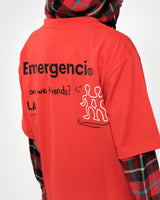 アーウィーフレンズTシャツ / Are We Friends T-shirt (4442213810294)