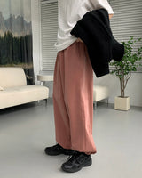 2WAYウールニットジップアップ / RU Two-way Wool Knit Zip-Up (3 colors)