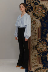 ブーツカットパンツ(RC23B568)