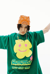 リメンバーTシャツ / REMEMBER TEE♥