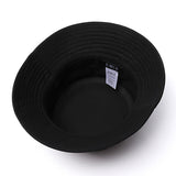サイドレーベルバケットハット / SIDE LABEL BUCKET HAT (4488677621878)