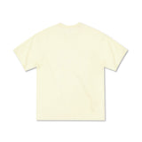 フラワーTシャツ / blooming flower tee