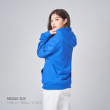 グラフィティーフーディー / GraffIti Hoodie (4573940154486)
