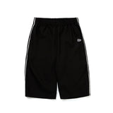 N.6 SHORTS black (6570289463414)