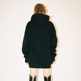 K.Y.E EMBROIDERY OVERSIZED HOODY (KYTZ7HDR03W) (6541183352950)