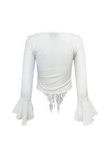 ローゼルブラウス / Roselle Blouse