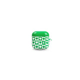 Amor Amor Amor 'Real Green' Airpods (6691945316470)