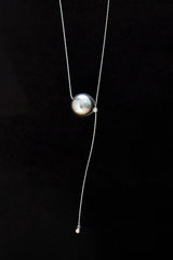Bulky Necklace (L)