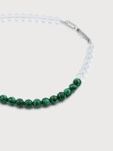 no.166ネックレス/no.166 necklace
