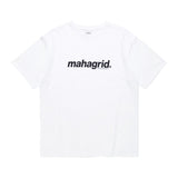 ベーシックロゴTシャツ