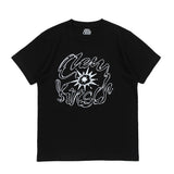 フルイド NEW KITSCH グラフィックショートスリーブ