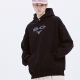 ボーイロゴフーディー / BOY LOGO HOODIE - BLACK