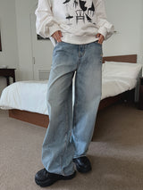 ローラー ライズ パイ パンツ / no.5178 Roller-Rise Pie Pants