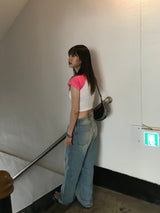 Starlight crop T