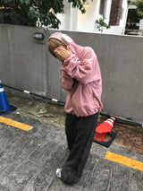 ダーウィンフードウィンドブレーカー
