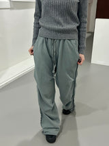 Fachi pants