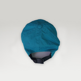 LOGO BALL CAP - DARK GREEN