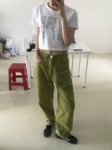 ライフクロップT