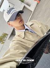 No.0096 M blouson JK (3color)