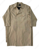 ウィンドロングトレンチコート / RH Winds Long Trench Coat (2 colors)