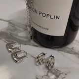 チェルシーピアス