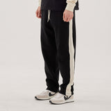 ラザストリングスウェットパンツ / Raza String Sweat Pants (3color)