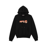 フィアスフーディ/FIERCE HOODIE [BLACK]