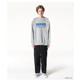 ビンテージロゴスウェット / VINTAGE LOGO SWEAT