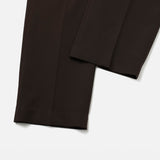 LMN Def Pintuck Wide One Tuck Bendable Slacks (6 colors)