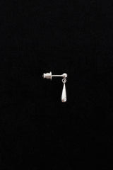 Ice Earrings (glossy)