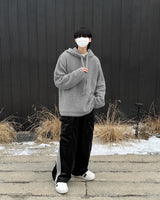 カーゴベルベットパンツ / Cargo Velvet Pants