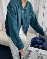 GM チェーンバックルジャンパー / GM Chain buckle jumper (3 colors)