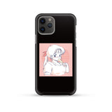 アイスクリームデイiPhoneケース / Ice cream day (4583798407286)
