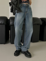 コンプ デニムパンツ / no.1776 comp denim pants